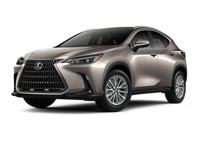 Shop New Lexus Vehicles | Jim Pattison Lexus Northshore